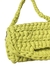 BOLSA TAINÁ • VERDE LIMÃO - loja online