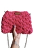 BOLSA PARATY ROSA
