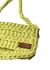 BOLSA TAINÁ • VERDE LIMÃO na internet