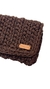 BOLSA BELLA MARROM - comprar online