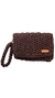 BOLSA BELLA MARROM