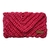 BOLSA LUNA PINK COM FIO NAÚTICO - comprar online
