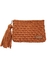 BOLSA NINA CARAMELO