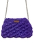 BOLSA PARATY ROXA
