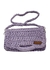 BOLSA TAINÁ COR LAVANDA