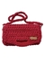 BOLSA TAINÁ COR VERMELHA