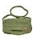 BOLSA TAINÁ COR VERDE MILITAR