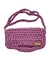 BOLSA TAINÁ COR ROXA CLARA