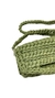 BOLSA TAINÁ COR VERDE MILITAR - comprar online
