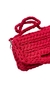 BOLSA TAINÁ COR VERMELHA - comprar online