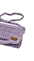 BOLSA TAINÁ COR LAVANDA na internet