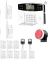 Sistema de Alarma para Casa