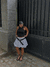 falda Alba - comprar online