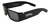 Lentes Gafas Cholo Envolvente Vida Loca Low Rider Lt10370 Mi Vida Loca Negro Negro - tienda en línea