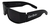 Lentes Gafas Cholo Envolvente Vida Loca Low Rider Lt10370 Mi Vida Loca Negro Negro - Nuevas promociones integrales