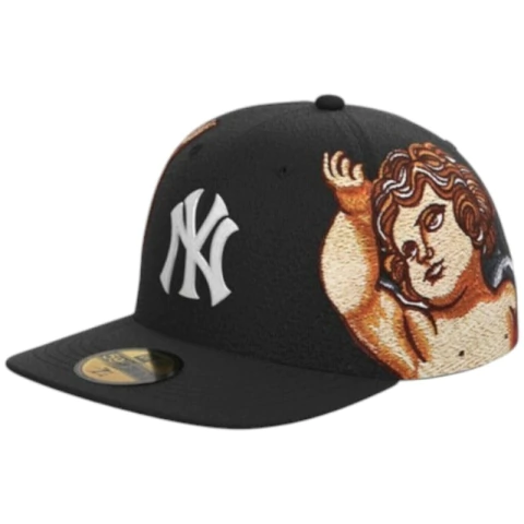 gorra plan en caja jon stan ny yankees