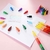72 Crayolas Apilables Lapicero Colorear Dibujo Niños Escolar en internet