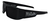 Imagen de Lentes Gafas Cholo Pata Vida Loca Low Rider Lt10369 Los Angeles Negro Negro