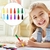 72 Crayolas Apilables Lapicero Colorear Dibujo Niños Escolar - tienda en línea