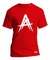 Playera Aa Anuel Real Hasta La Muerte A
