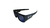 Gafas locs colores graficos proteccion uv lentes de sol