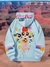 Hoodie chicas super poderosas power puff sudadera - Nuevas promociones integrales