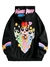 Hoodie chicas super poderosas power puff sudadera