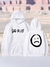Hoodie $ad Boys cara triste sudadera - Nuevas promociones integrales