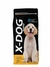 Alimento x-dog puppy croquetas perro comida 20 kilos