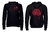 Hoodie Sudadera Amor Tumbado - comprar en línea