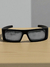 Lentes Gafas Cholo Pata Vida Loca Low Rider Lt10369 Los Angeles Negro Negro