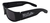 Lentes Gafas Cholo Envolvente Vida Loca Low Rider Lt10370 Mi Vida Loca Negro Negro - comprar en línea