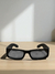 Lentes Gafas Cholo Rectangular Vida Loca Low Rider Lt10366 Mi Vida Loca Negro Negro - Nuevas promociones integrales