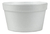 Envase Térmico 708 Convermex 1000 Piezas 237ml 8 Oz - comprar en línea