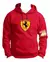 Hoodie Ferrari L. Hamilton Sudadera Con Gorro - comprar en línea