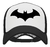 Gorra Trucker Bruce Wayne Batman The Dark Knight - comprar en línea