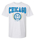 Playera Poliester Chicago 1a - comprar en línea