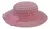 10 Sombreros Gorro Moño Niña Coquette Brillo Tejido Fiesta - tienda en línea