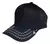 Gorra Trailero Detalle Borado Visera Trucker Zig Zag - comprar en línea