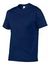 Playera Caballero Cuello Redondo/ Peso Medio/ Varios Colores - comprar en línea