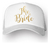Gorra Tipo Trucker Team Bride Despedida De Soltera en internet