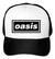 Gorra Unisex De Malla Oasis Rock Pop Alternativo - comprar en línea