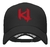 Gorra Gamer Pro Killer Instinct Fulgore Spinal Orchid - comprar en línea