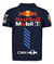 Playera Con Cuello Redbull F1 Red Bull - Nuevas promociones integrales