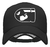 Gorra Gamer Bullet Bill Mario Bros Nintendo Switch 3ds - comprar en línea