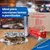 Papel Aluminio Aluplastic Jumbo 400 18 Micras - comprar en línea