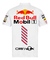 Playera Con Cuello Redbull F1 Red Bull en internet