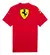 Playera Forma Polo Ferrari F1 L. Hamilton #44 Escudería en internet