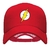 Gorra Flash Barry Allen Justice League - comprar en línea