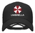 Gorra Gamer Resident Evil Umbrella Xbox One Play Station - comprar en línea